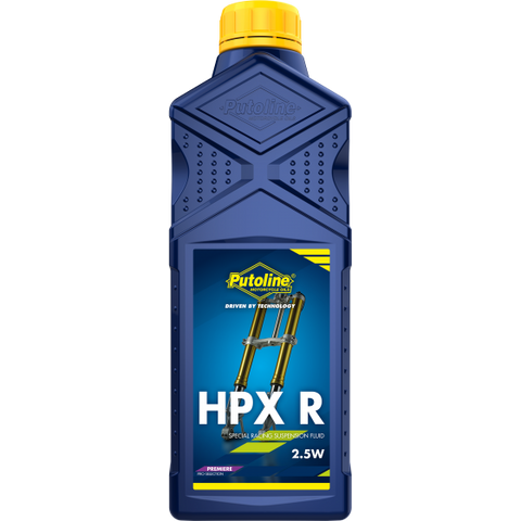 Putoline HPX 2.5W