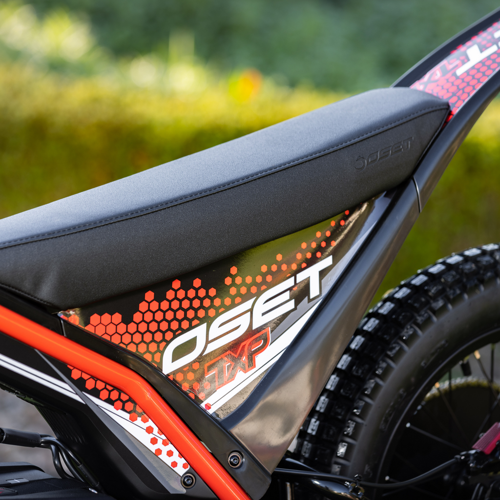 Oset 20.0 for clearance sale