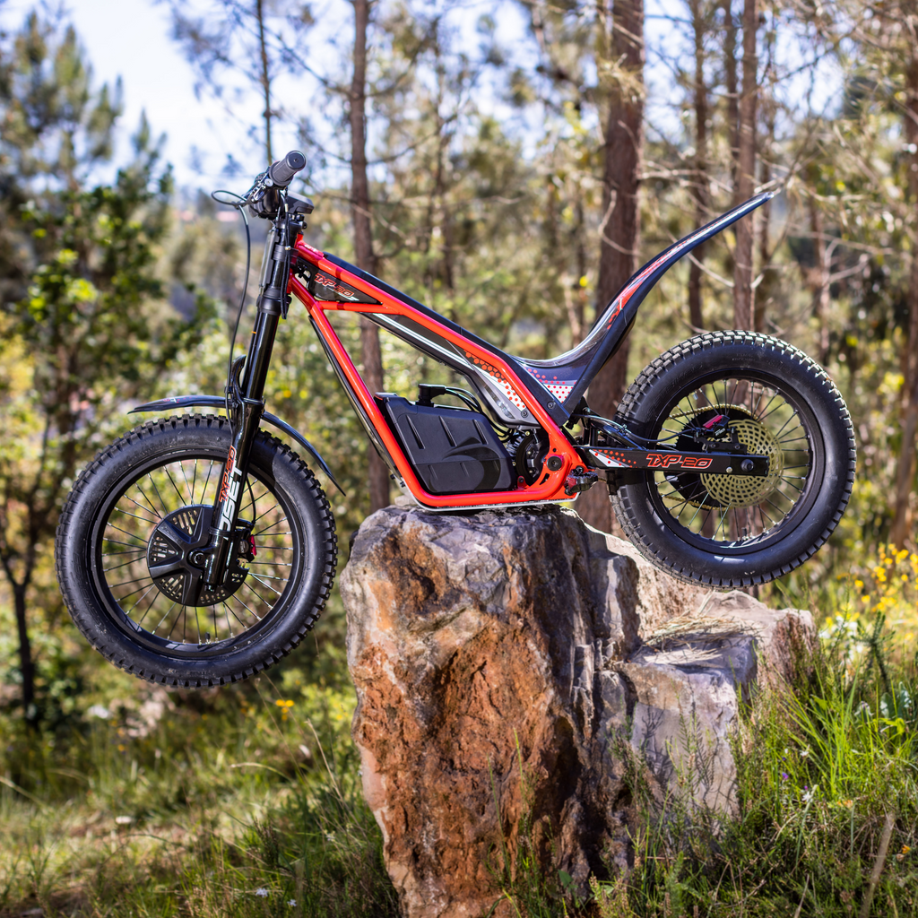 Txp fat bike deals