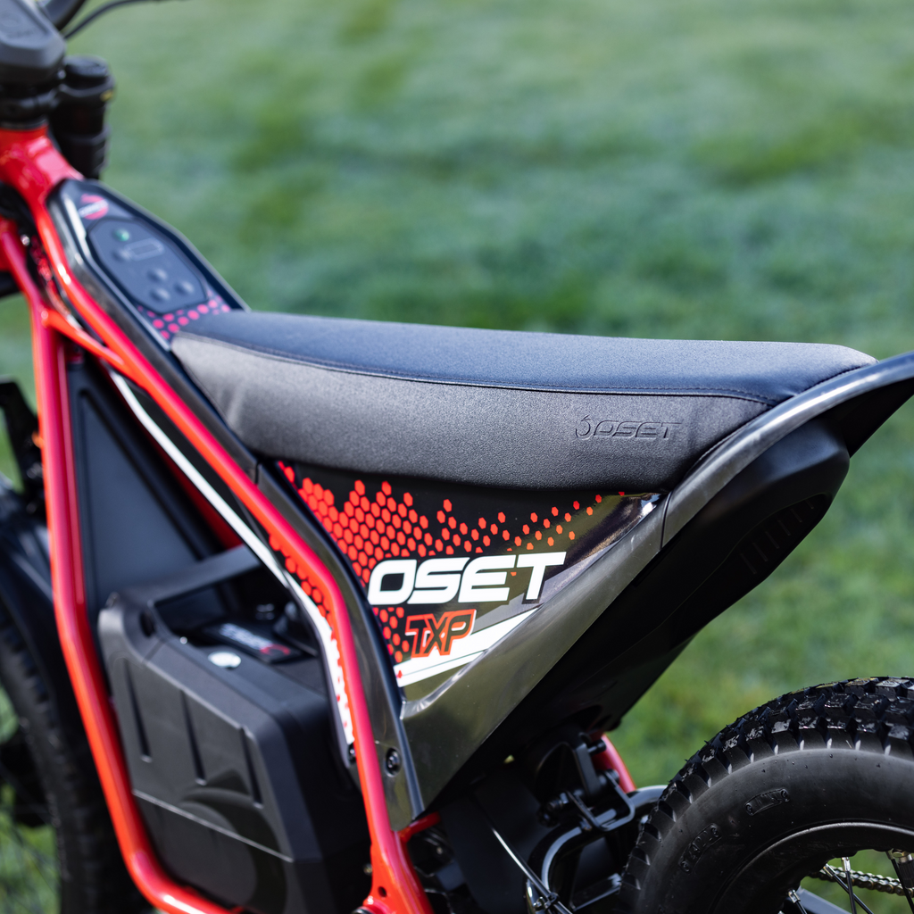 2024 OSET TXP 20 Inch Perfect Trials