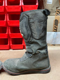 EX HIRE BOOTS Wulfsport black 41 (027)