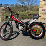 2017 BETA EVO 80 Senior **NEW ARRIVAL**