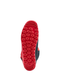ALPINESTARS TECH T BOOTS RED FLUO BLACK BRIGHT RED TRIALS BOOTS MX27 *NEW*