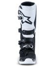 2026 ALPINESTARS TECH 7 ENDURO BOOTS BLACK & WHITE