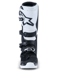 2026 ALPINESTARS TECH 7 ENDURO BOOTS BLACK & WHITE