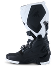 2026 ALPINESTARS TECH 7 ENDURO BOOTS BLACK & WHITE