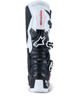 2026 ALPINESTARS TECH 7 ENDURO BOOTS BLACK & WHITE