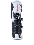 2026 ALPINESTARS TECH 7 ENDURO BOOTS BLACK & WHITE