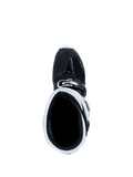 2026 ALPINESTARS TECH 7 ENDURO BOOTS BLACK & WHITE