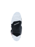 2026 ALPINESTARS TECH 7 ENDURO BOOTS BLACK & WHITE