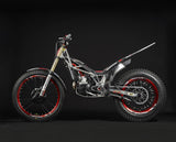 2024 Vertigo Nitro Dougie Lampkin RS 125