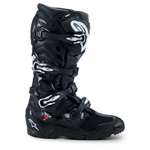 2026 ALPINESTARS TECH 7 ENDURO DRYSTAR BOOTS BLACK