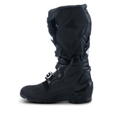 2026 ALPINESTARS TECH 7 ENDURO DRYSTAR BOOTS BLACK