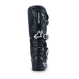 2026 ALPINESTARS TECH 7 ENDURO DRYSTAR BOOTS BLACK