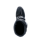2026 ALPINESTARS TECH 7 ENDURO DRYSTAR BOOTS BLACK