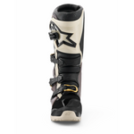 2026 ALPINESTARS TECH 7 ENDURO DRYSTAR BOOTS BLACK DARK GRAY GOLD