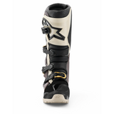 2026 ALPINESTARS TECH 7 ENDURO DRYSTAR BOOTS BLACK DARK GRAY GOLD