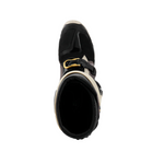 2026 ALPINESTARS TECH 7 ENDURO DRYSTAR BOOTS BLACK DARK GRAY GOLD