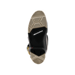 2026 ALPINESTARS TECH 7 ENDURO DRYSTAR BOOTS BLACK DARK GRAY GOLD