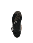 ALPINESTARS COROZAL V2 ADVENTURE DRYSTAR BOOT BROWN BLACK