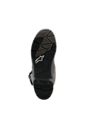 ALPINESTARS COROZAL V2 ADVENTURE DRYSTAR BOOT BROWN BLACK