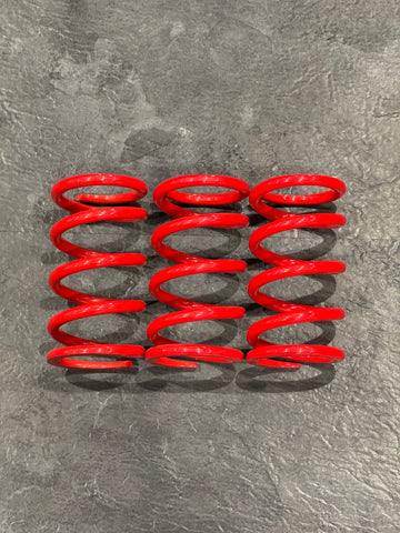 Montesa 4RT Showa Shock Spring - standard (used)