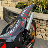 2017 BETA EVO 80 Senior **NEW ARRIVAL**