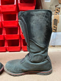 EX HIRE BOOTS Forma black 41 (022)