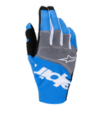ALPINESTARS TECHSTAR GLOVE - Black Blue
