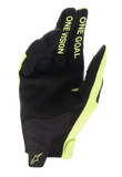 Alpinestars Radar Gloves (Yellow)