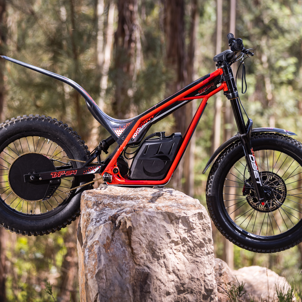 2021 oset 24r hotsell