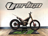 2026 VERTIGO NITRO DL250