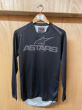EX HIRE JERSEY Alpinestars adults S (033)