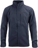 HEBO TEAM WP WATERPROOF ULTRA LIGHT HOODED JACKET BLUE