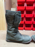EX HIRE BOOTS Wulfsport black 41 (027)