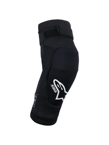ALPINESTARS BIONIC PLASMA YOUTH KNEE PROTECTOR GUARDS