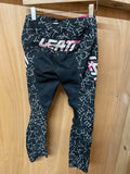 EX HIRE PANTS Leatt kids XL (041)
