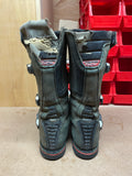 EX HIRE BOOTS Forma black 43 (012)