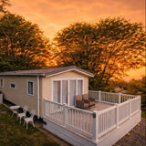 Ribble Heights Lodge