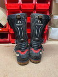 EX HIRE BOOTS Hebo 44 (032)