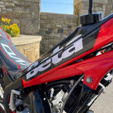2017 BETA EVO 80 Senior **NEW ARRIVAL**