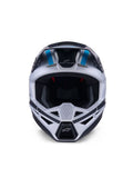 ALPINESTARS S-M3 SM3 HEAT HELMET SILVER BLUE