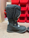 EX HIRE BOOTS Wulfsport Black 34 (001)