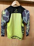 EX HIRE JERSEY Jitsie kids M (038)