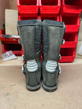 EX HIRE BOOTS Wulfsport black 37 (010)