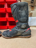 EX HIRE BOOTS Hebo 44 (032)