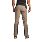 ALPINESTARS AMT-8 STRETCH DRYSTAR XF ADVENTURE PANTS WALNUT