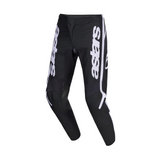2026 ALPINESTARS FLUID APEX PANTS BLACK GRAY