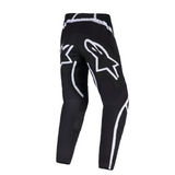 2026 ALPINESTARS FLUID APEX PANTS BLACK GRAY