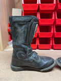EX HIRE BOOTS Forma black 38 (004)